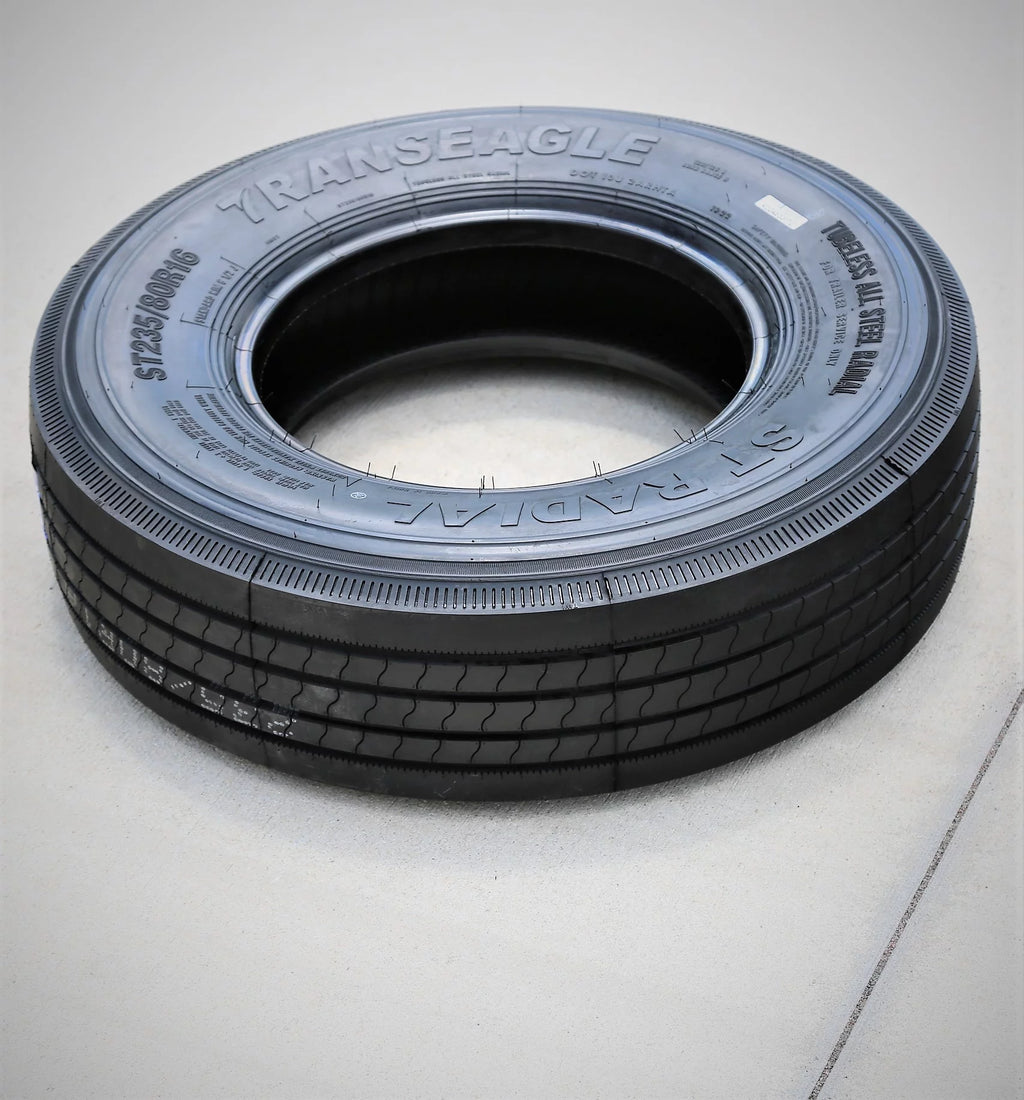 ST 235/80R16 16 Ply Trailer Tire C1558