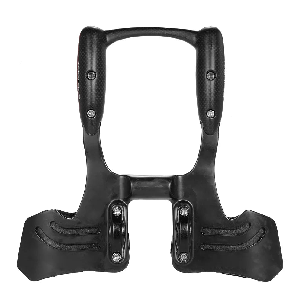 Carbon Fiber Aerobar Bike Racing Aero Bar H466753
