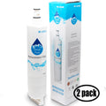 2-Pack Refrigerator Water Filter Cartridge P890