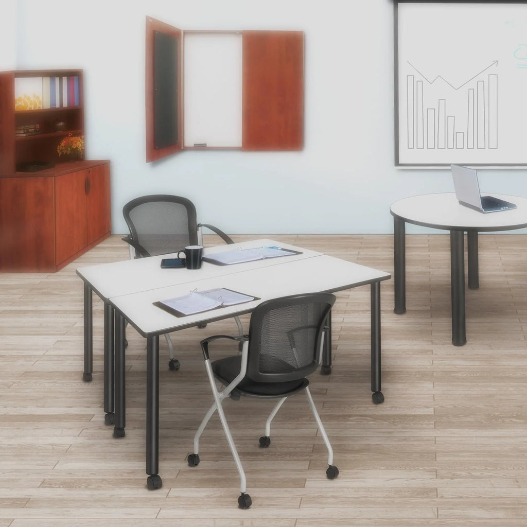 Mobile Training Room Tables Z673506