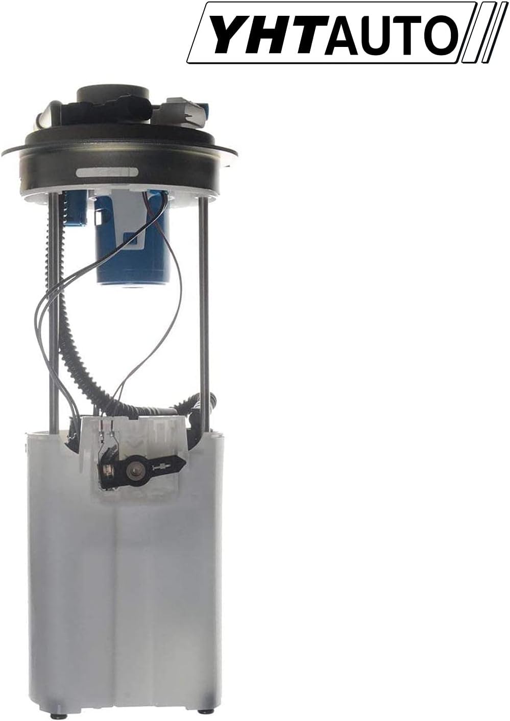 Fuel Pump Assembly Pack of 2 T530780