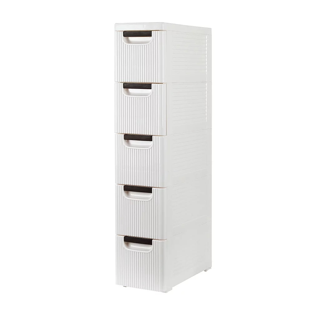 Rolling Cart Organizer with Wheels J886599