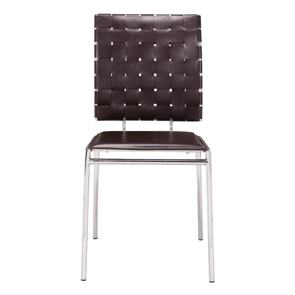Dining Chair Set of 4 Y92210