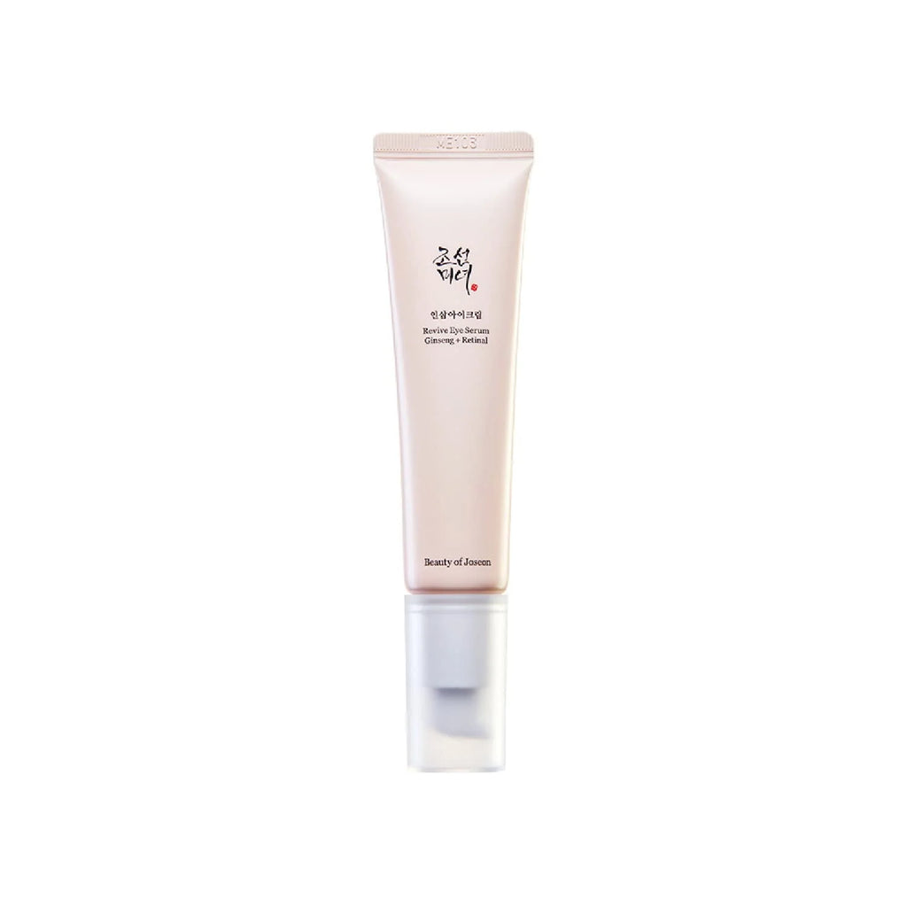 Ginseng Retinal Eye Serum 30ml E2937