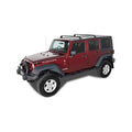 Black SUV Hard Top S93927