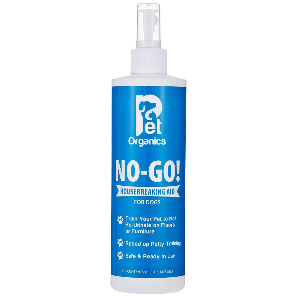 Housebreaking Aid Dog Spray Z252