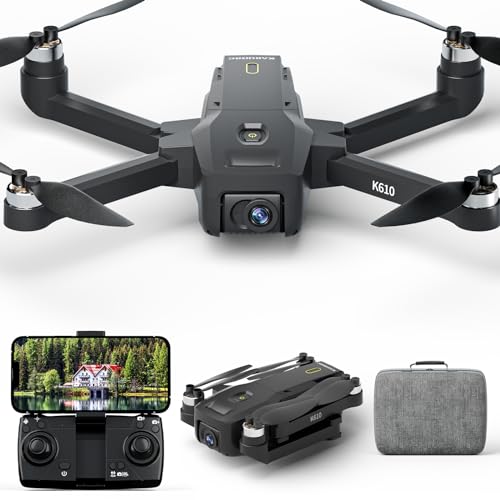 GPS Drone with 4K Camera Under 250g O33013
