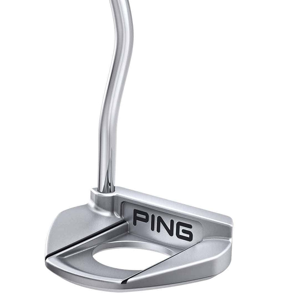 Platinum Putter E7390