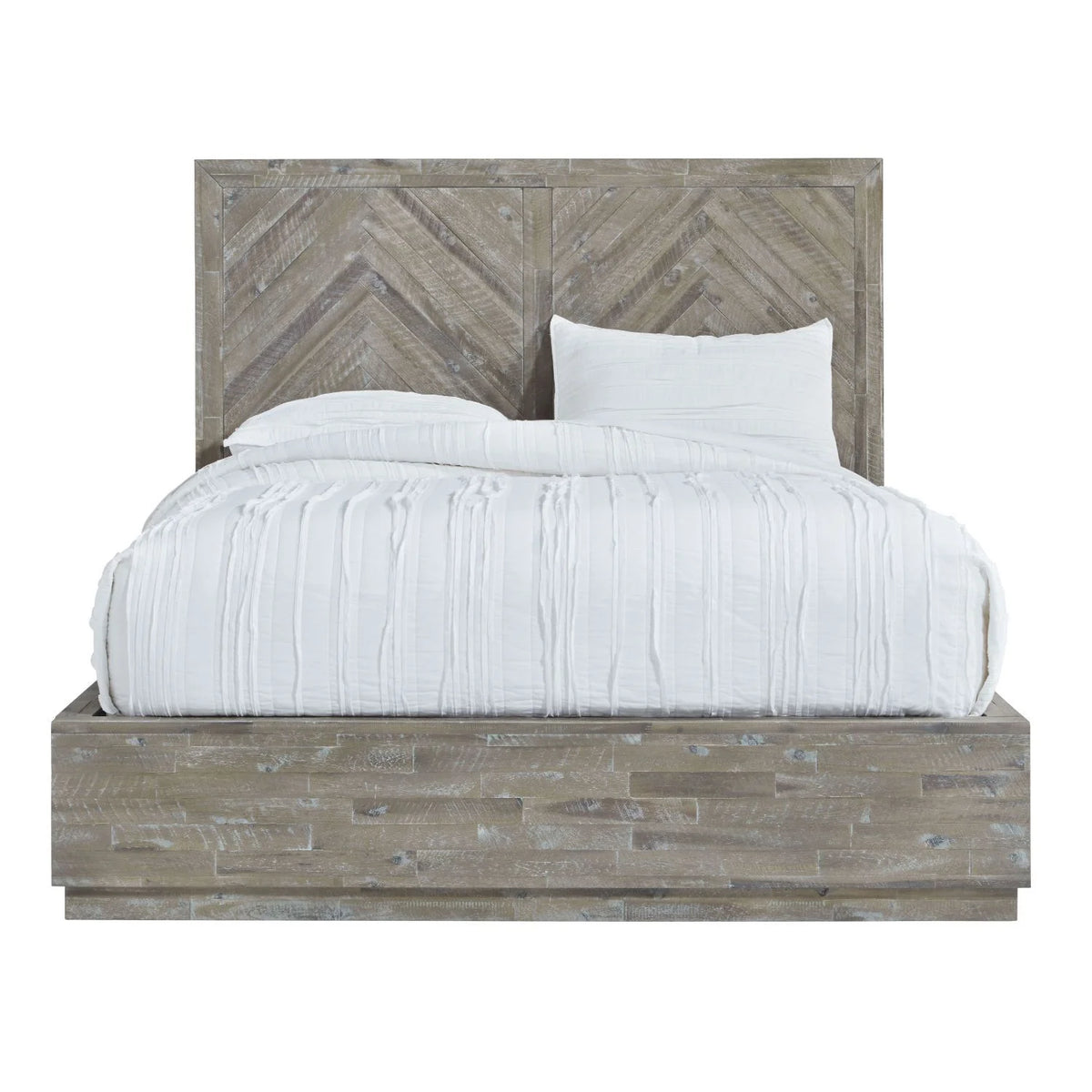 5 PC Storage Bedroom Set with Chest O2562