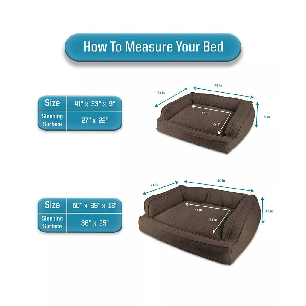 Dog Pet Bed H51809