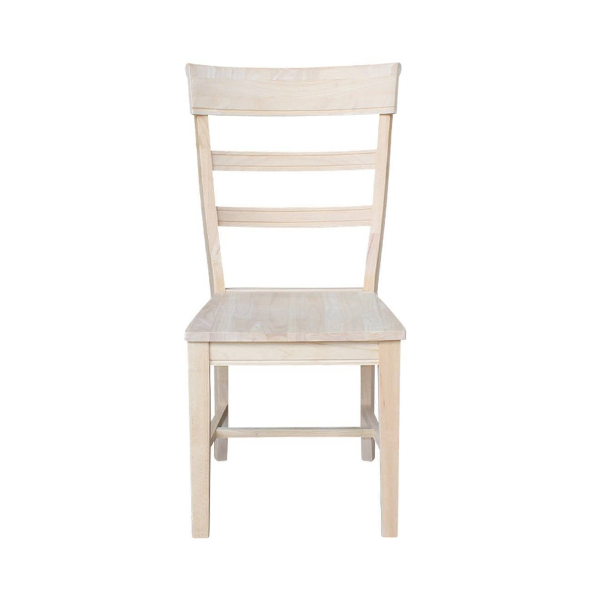 Round Top Pedestal Table with 2 Chairs S1879