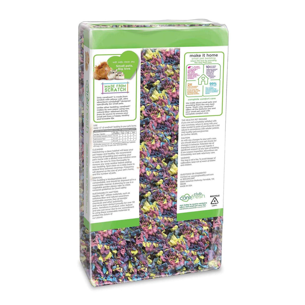 Confetti Pet Bedding U18956