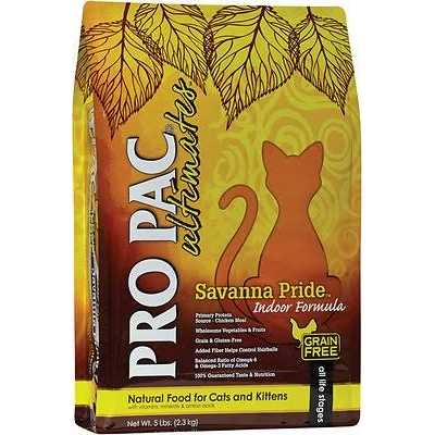 Grain-Free Indoor Dry Cat Food S79864