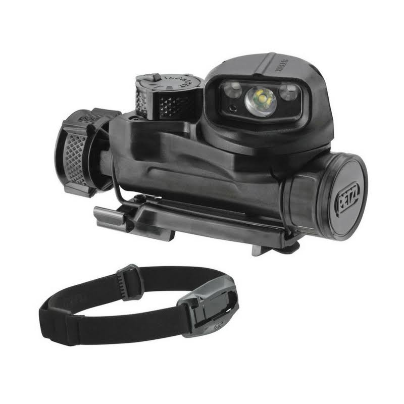 Camo Headlamp Q365479
