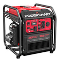 4400-Watt Gas Generator Q443491