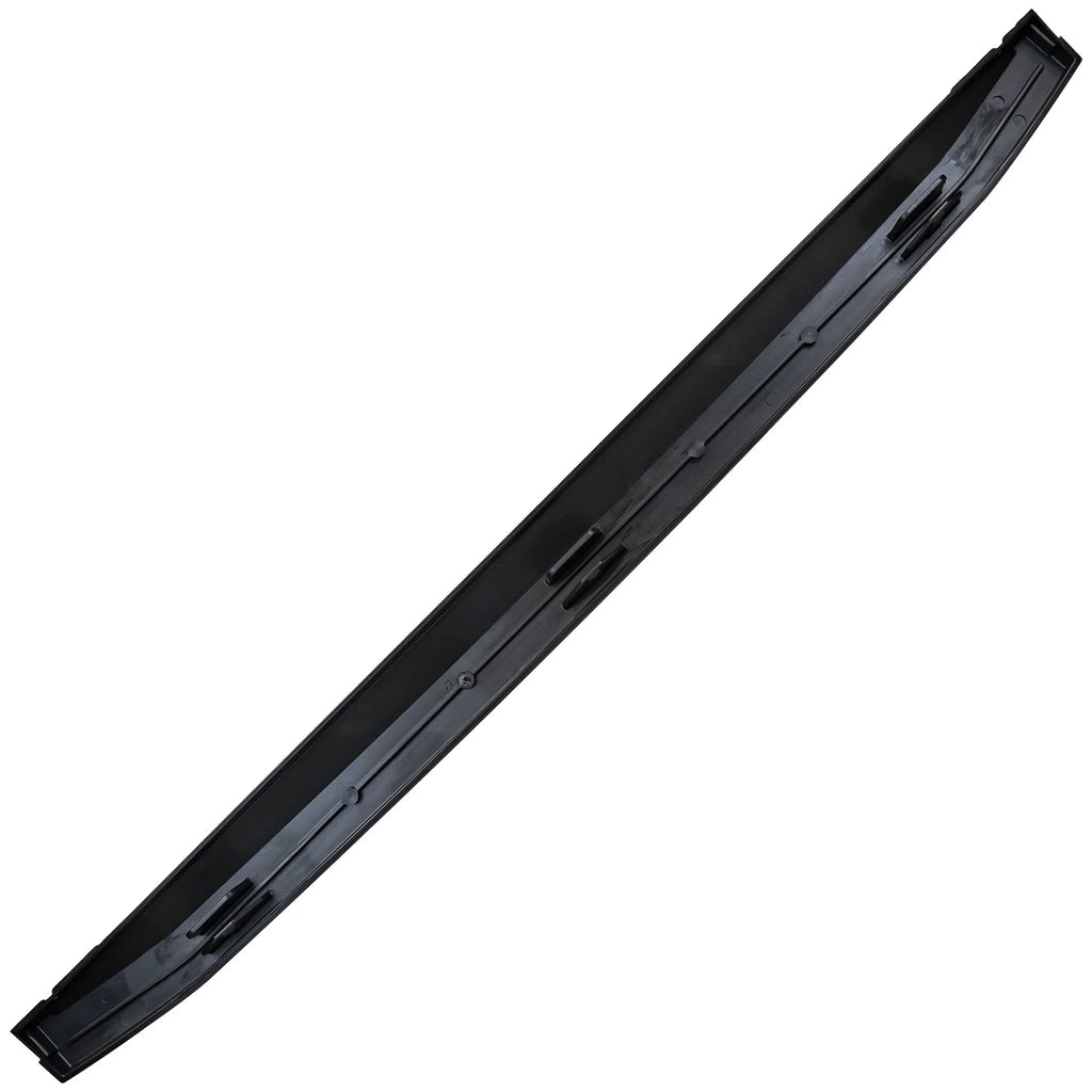 Black Tailgate Cap C86376