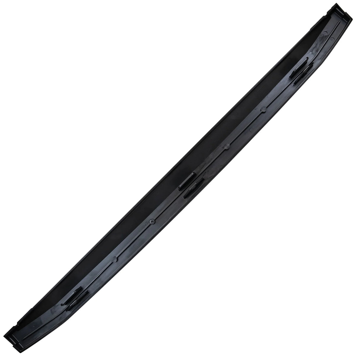 Black Tailgate Cap C86376