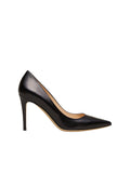 Black Pumps W12418
