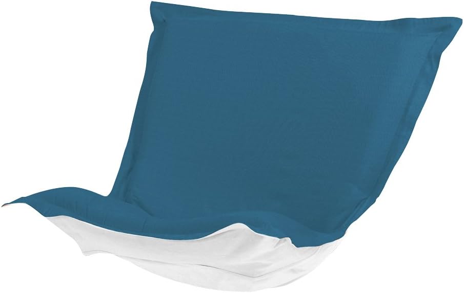 Puff Patio Chair Cover X39545