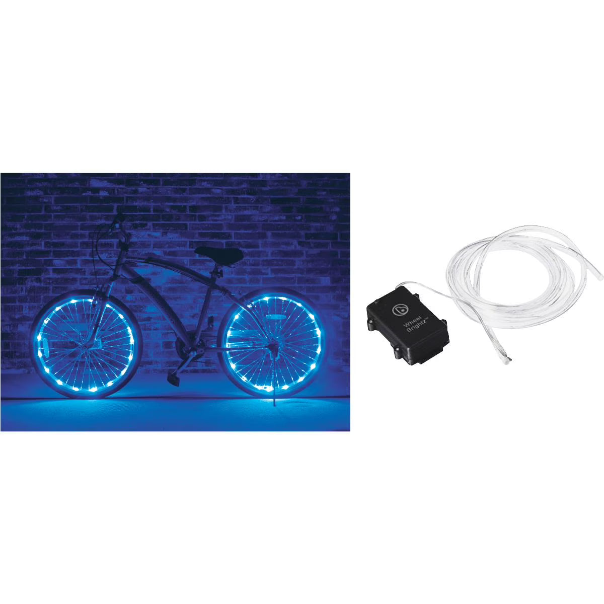 Bicycle Light J803162