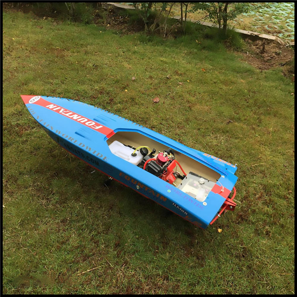 RC Boat H9966