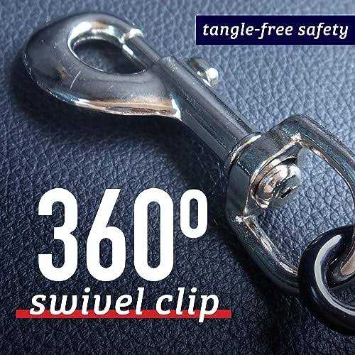 Heavy Duty Dog Car Seat Belt Restraint S164541