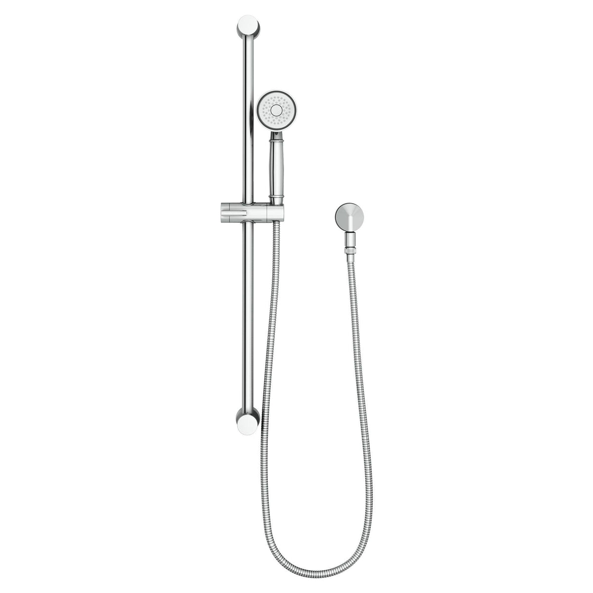 Polished Chrome Hand Shower Kit V5081