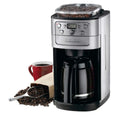 12 Cup Automatic Coffee Maker Q207