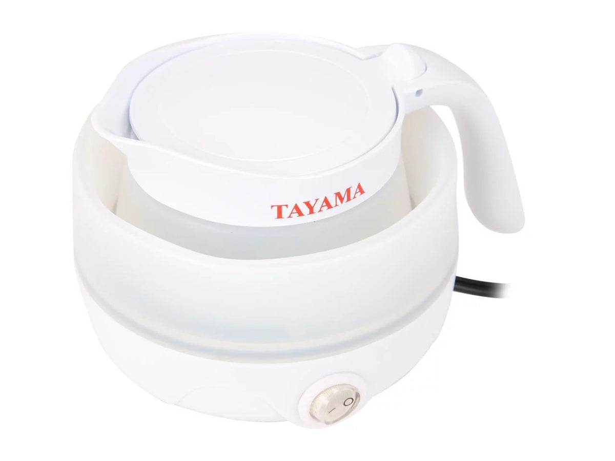 Foldable Electric Kettle I87933