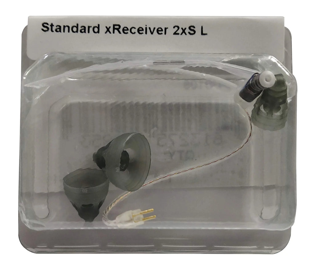 Receiver in the Ear RIC Speaker Left Side Size 2 T5601