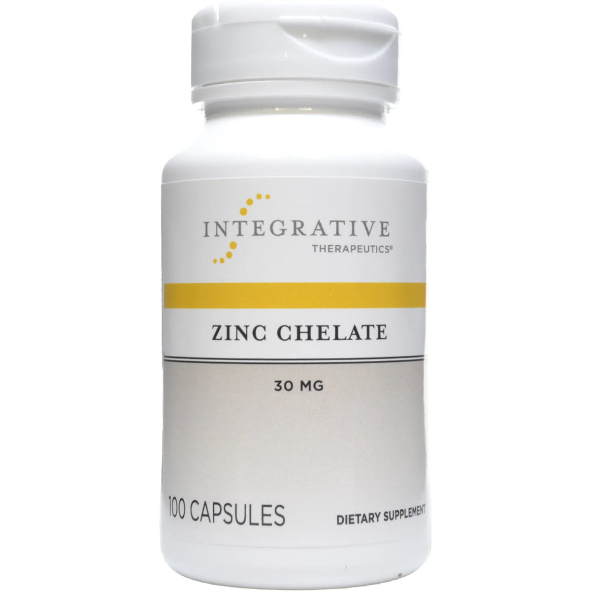 Zinc Chelate 30 mg 100 caps C156158