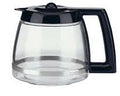 Glass Carafe (Black) R471