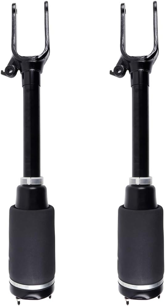 Front Set of 2 Air Shock Struts for Mercedes-Benz GL320 2007-2009, GL350 2010-2012, GL450 2007-2012 F267