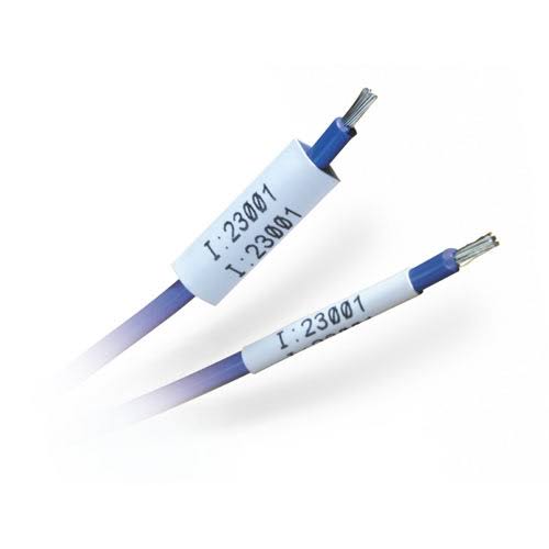 2HX-1000-2-YL-2 Wire Marker, Wire Sleeve T89558