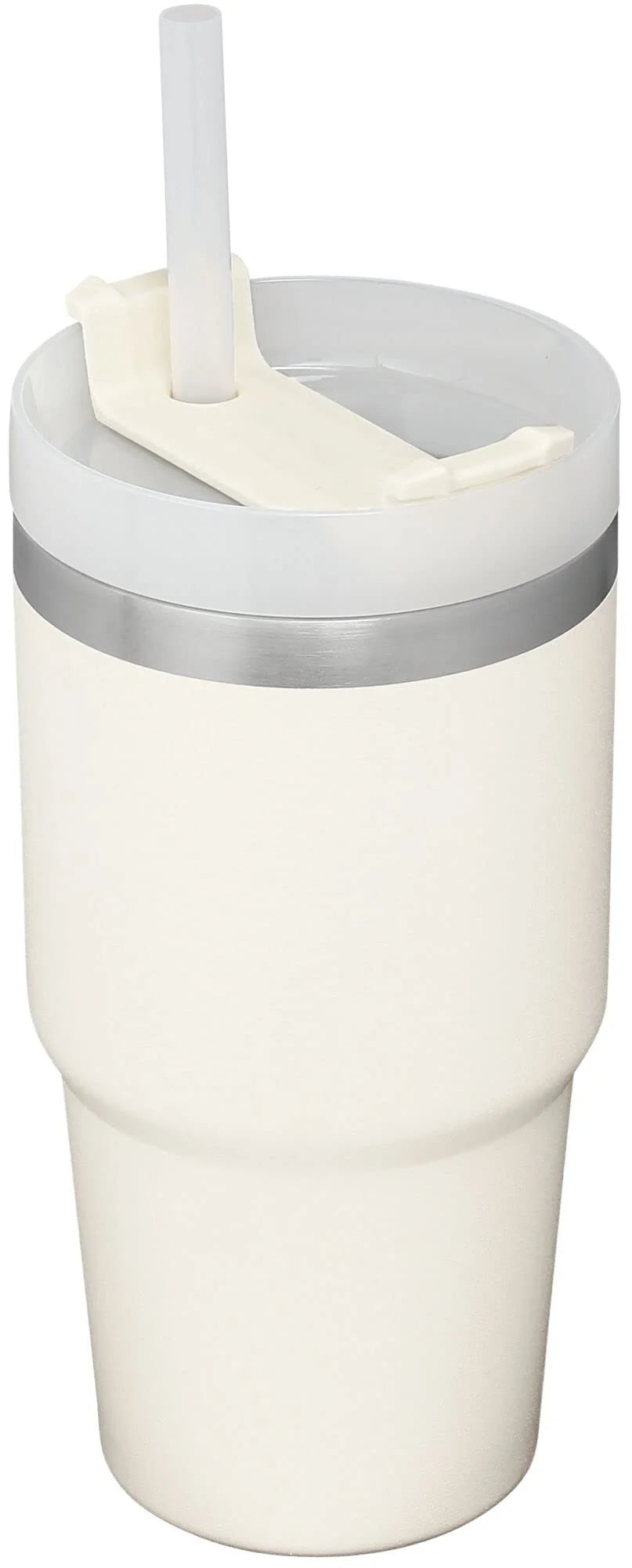 Reusable Insulated Tumbler with Straw and Lid R112046