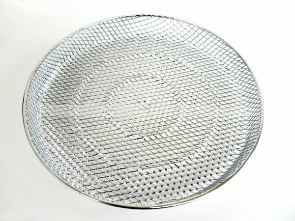 Frying and Steaming Basket E300161
