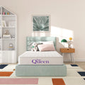 Twin 6 Innerspring Mattress H126
