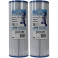 4CH-949 Pool Spa Replacement Filter Cartridges W67943