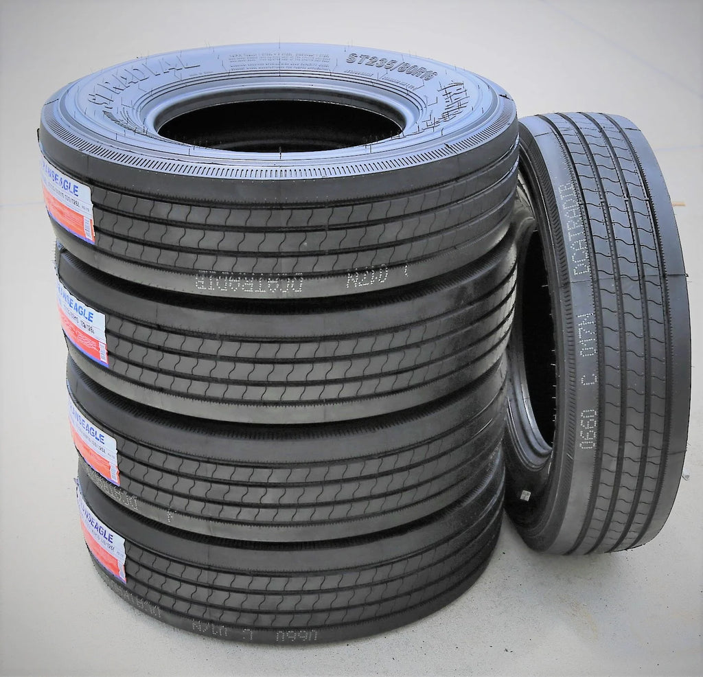 ST 235/80R16 16 Ply Trailer Tire C1558