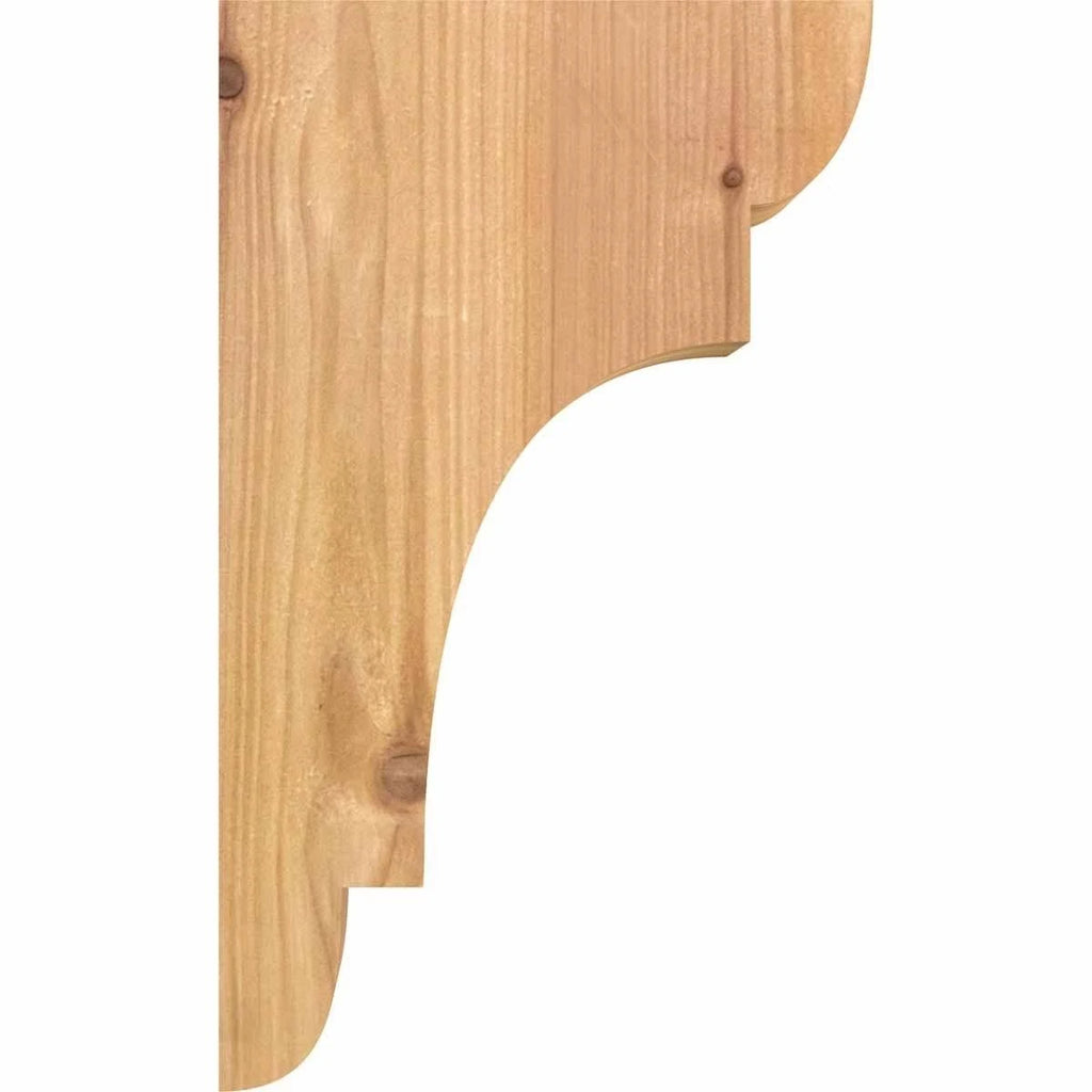 New Brighton Smooth Corbel K353244