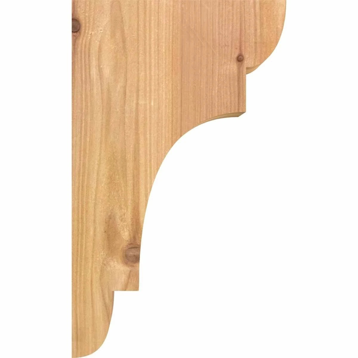 New Brighton Smooth Corbel K353244