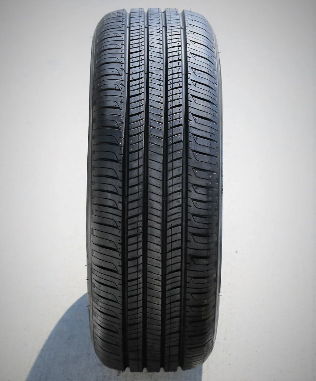 All Season 215/55R16 93H Passenger Tire J855