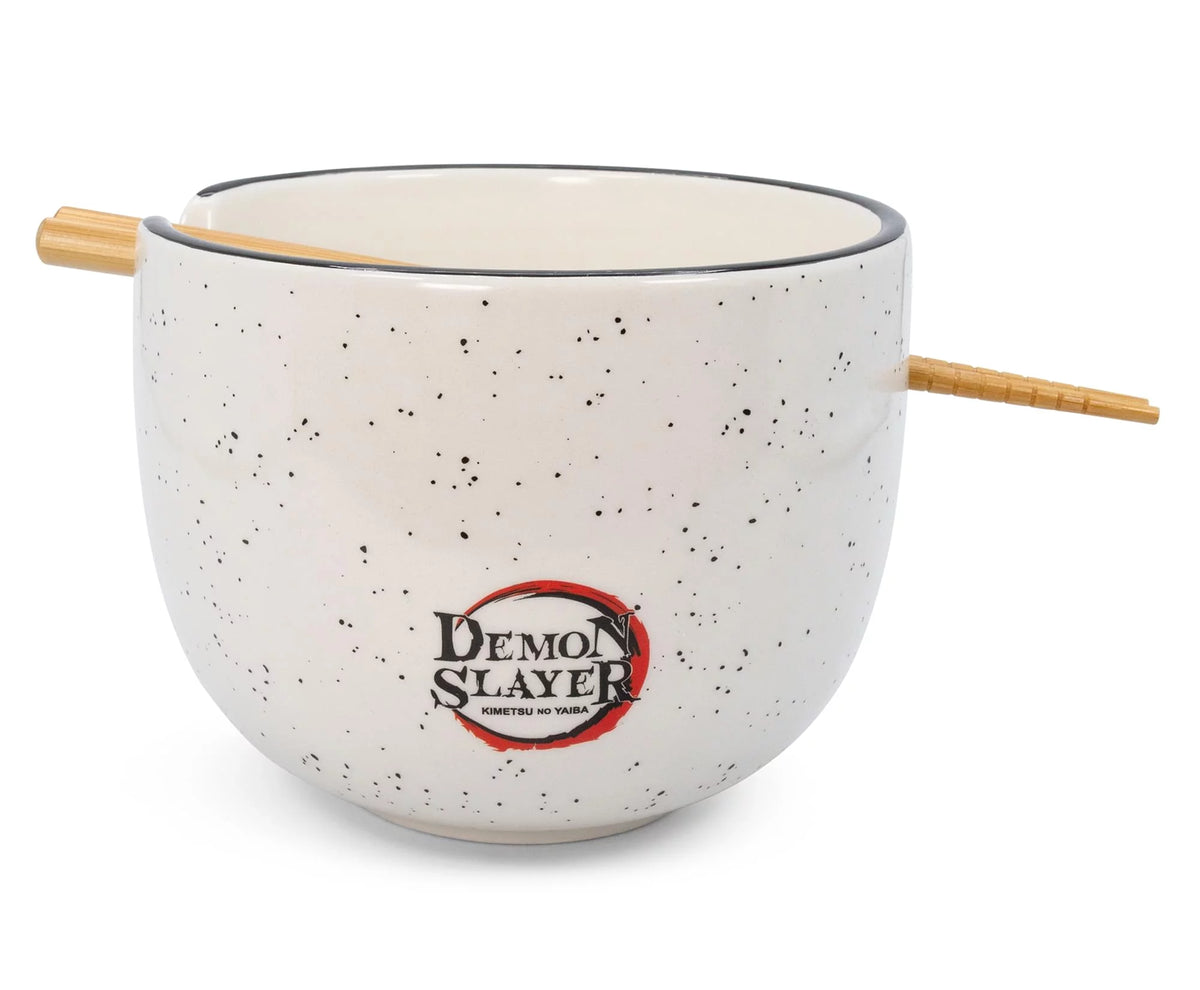 Japanese Dinnerware Set 16-Ounce Ramen Bowl Chopsticks G44727
