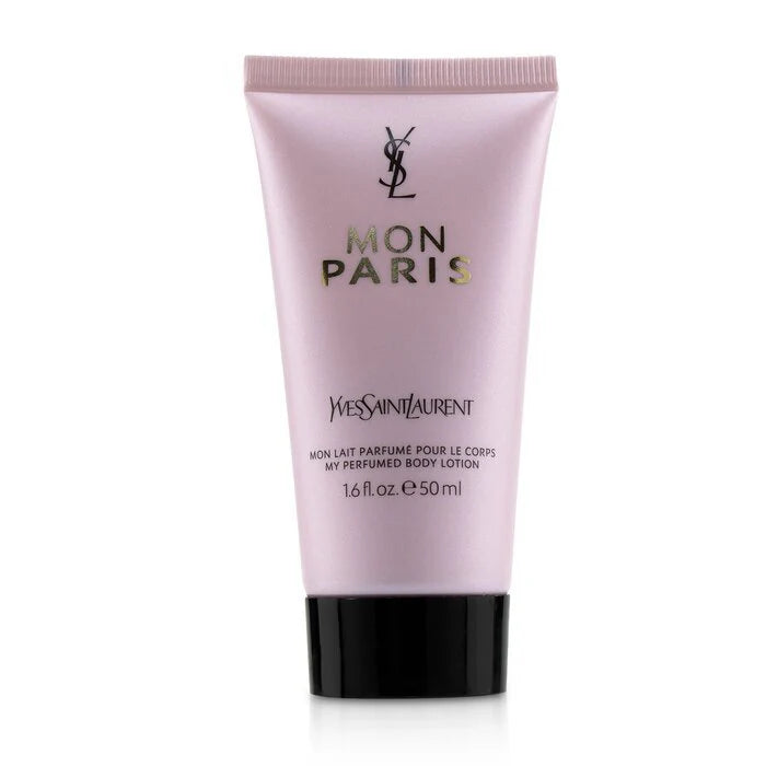 Eau De Parfum Spray + Body Lotion 2pcs 50ml/1.6oz A312