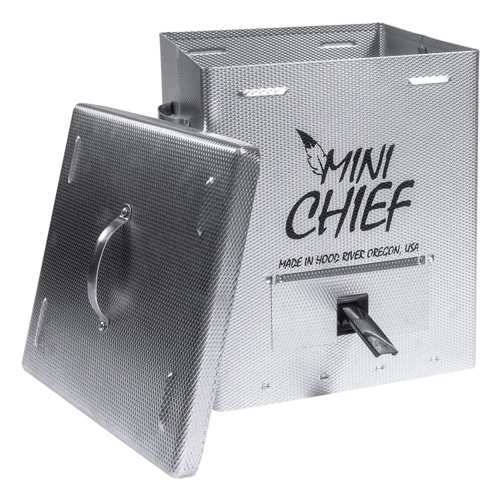 Smokehouse Mini Chief Top Load Smoker U285