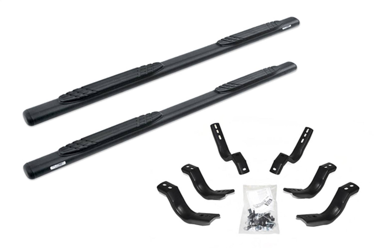 4 in. 1000 Series SideSteps Kit A205649