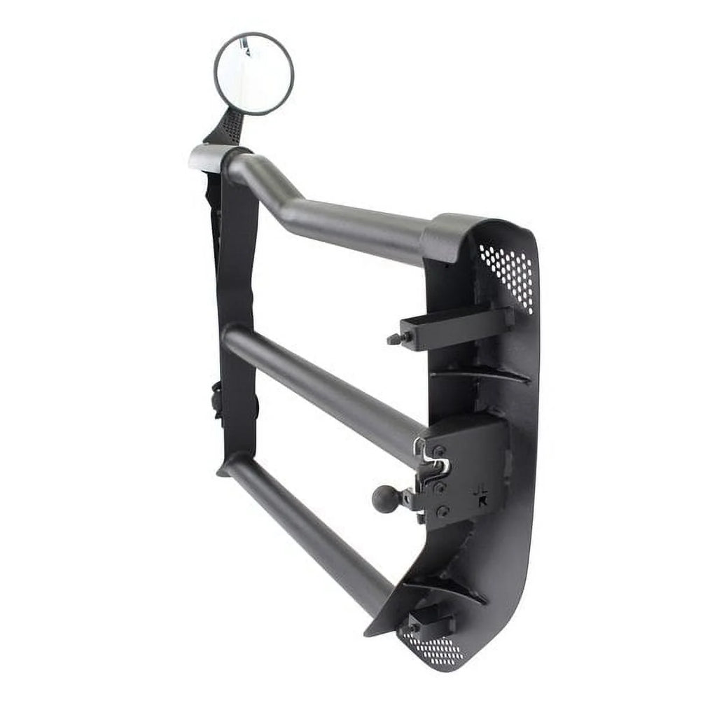 Front Trailline Tube Doors for Jeep JL/JLU and JT B398802