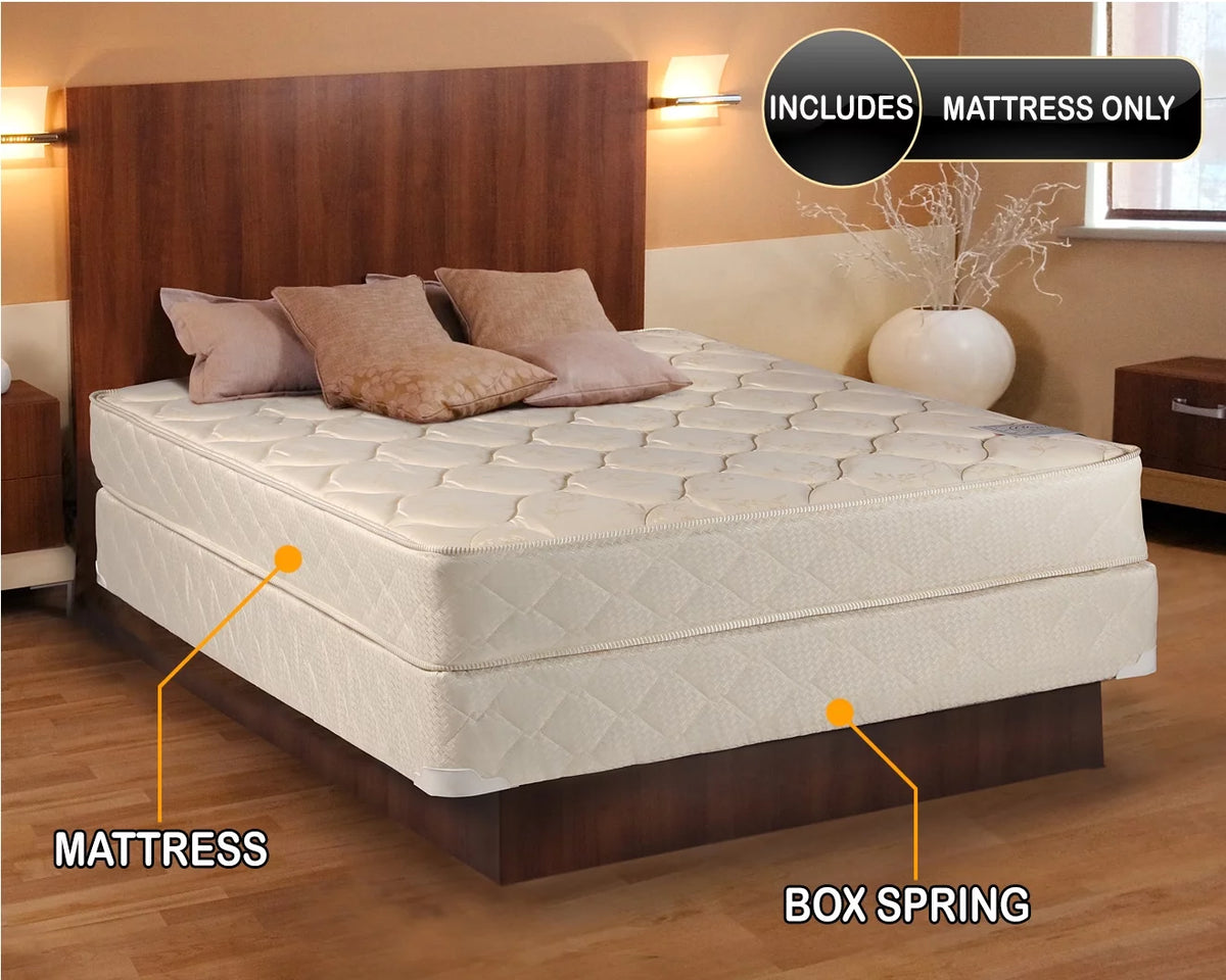 Two-Sided King Mattress G872