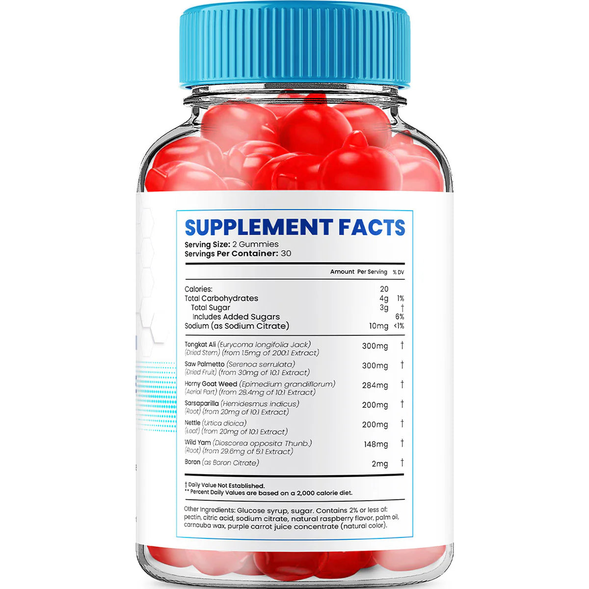 Gummies A51937