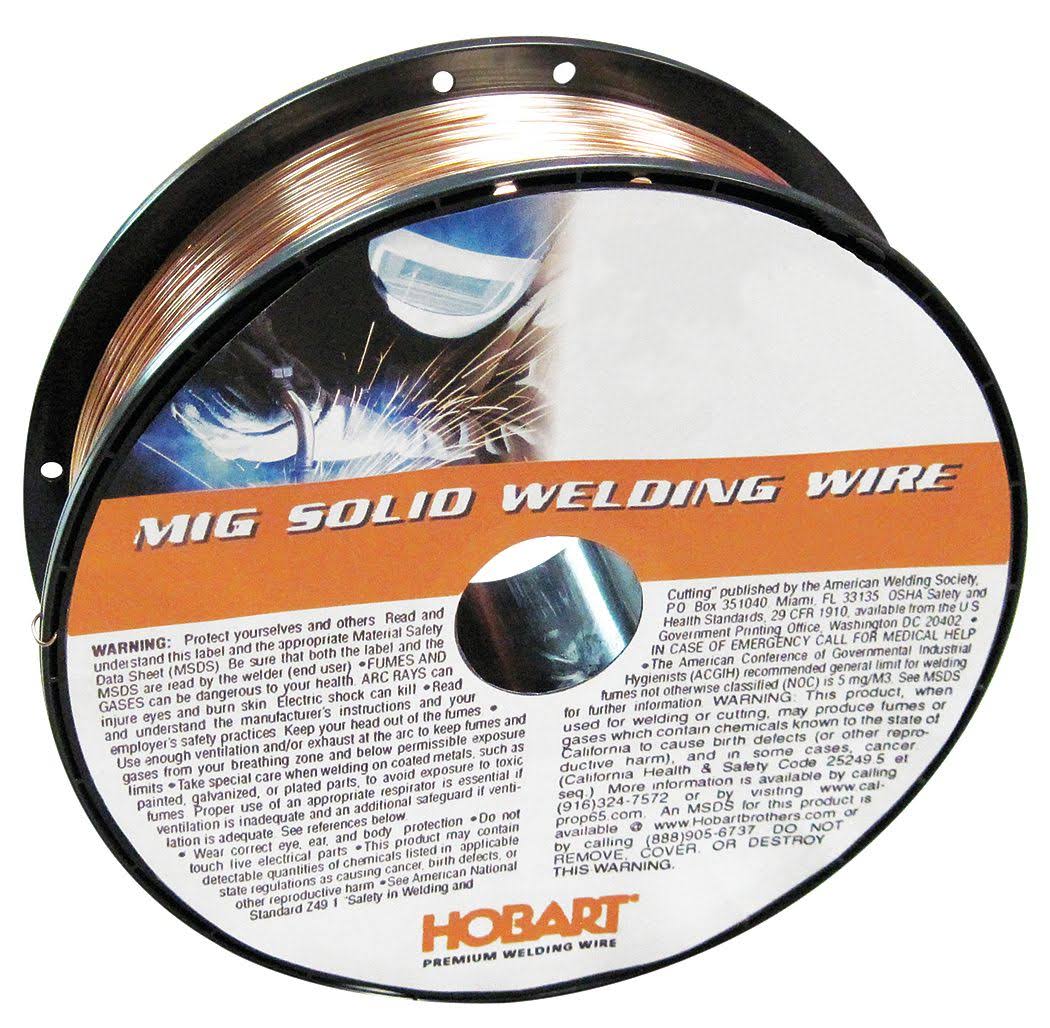 11 lb MIG Welding Wire X1155